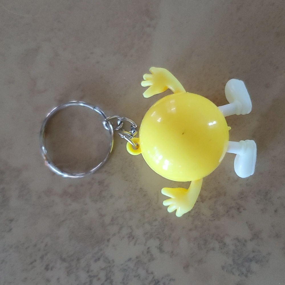 **SALE**Keychain - Picture 2 of 2